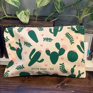 Cactus bag